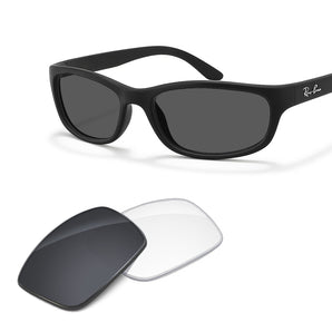 Ray-Ban Replacement Lenses RB4115