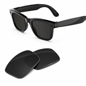 Ray-Ban Meta WAYFARER (Gen3) RW4011 Replacement Lenses