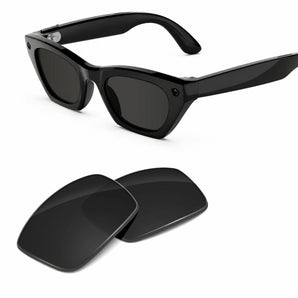 Ray-Ban Meta Zena (Gen3) RW4015 Replacement Lenses