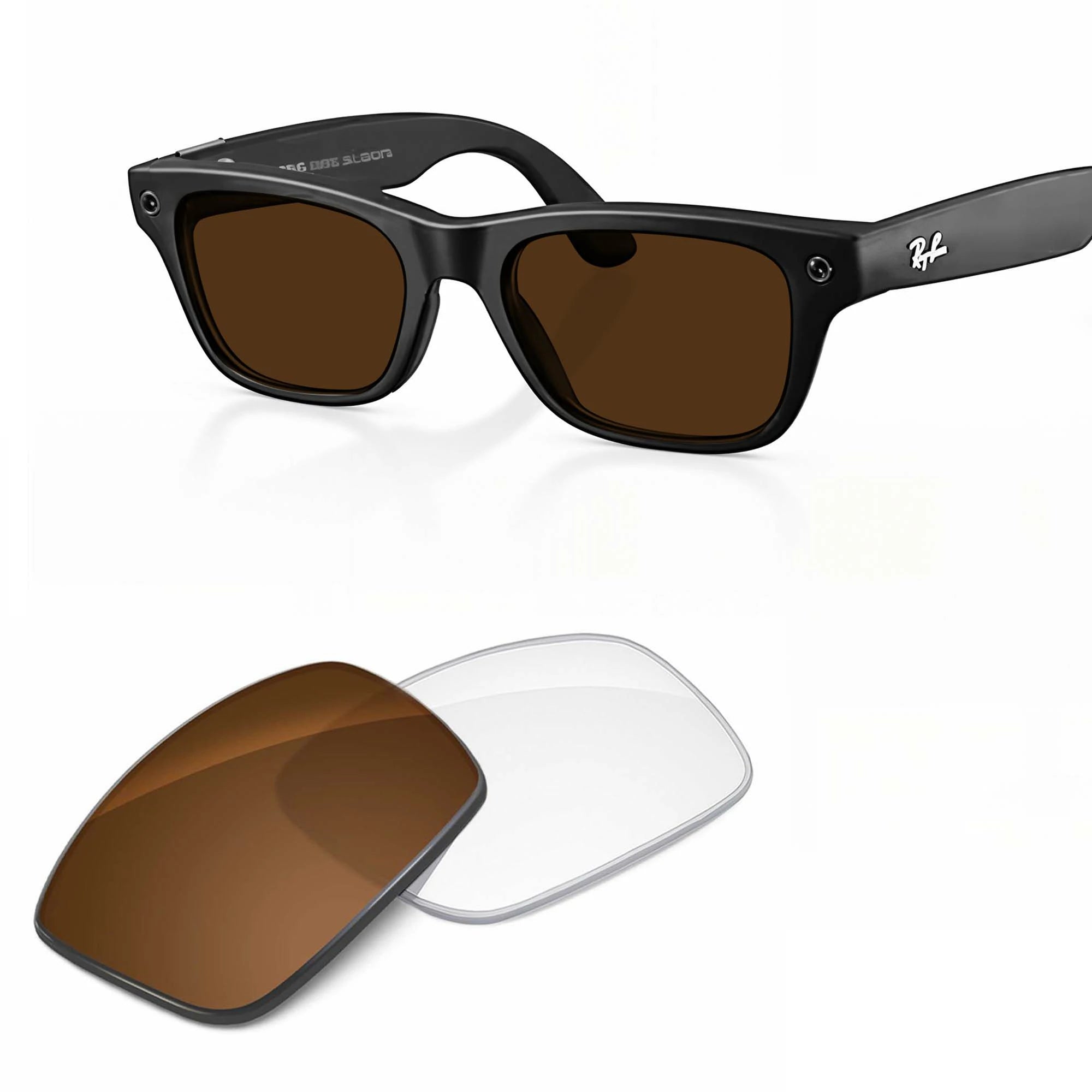 Ray-Ban Meta Blayzer Optics - Gen 2 RW7001 – LIFEART