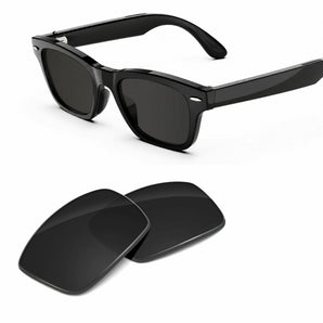 Ray-Ban Meta Burbank RW7005 Replacement Lenses