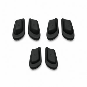 Anti-Slip Silicone Ear Grip for Meta Glasses