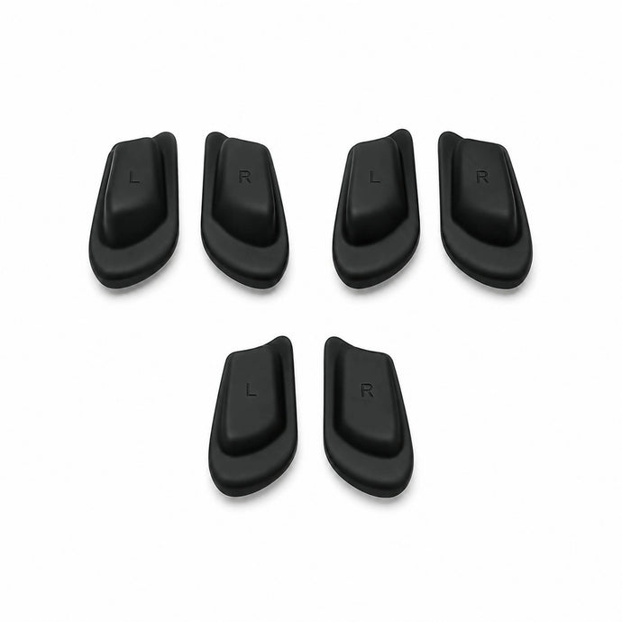 Anti-Slip Silicone Ear Grip for Meta Glasses