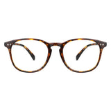 TR Oval Eyeglasses