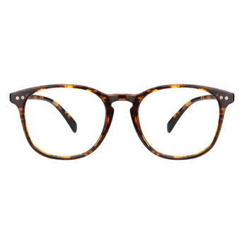 TR Oval Eyeglasses