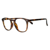 TR Oval Eyeglasses