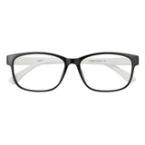 TR Oval Eyeglasses