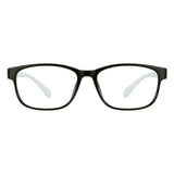 TR Oval Eyeglasses