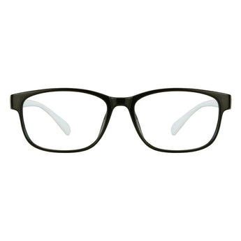 TR Oval Eyeglasses