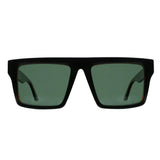 Acetate Square Sunglasses