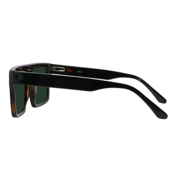 Acetate Square Sunglasses