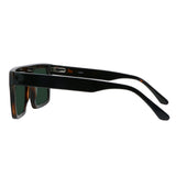 Acetate Square Sunglasses