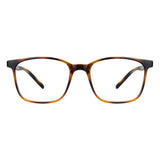 Plastic Wayfarer Eyeglasses