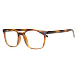 Plastic Wayfarer Eyeglasses