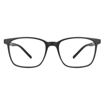 Plastic Wayfarer Eyeglasses