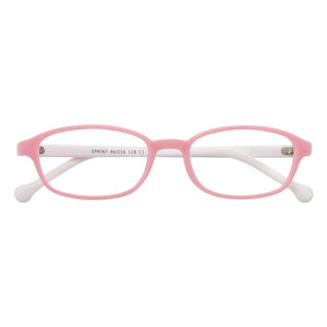 Natalie Rectangle Kid's Eyeglasses