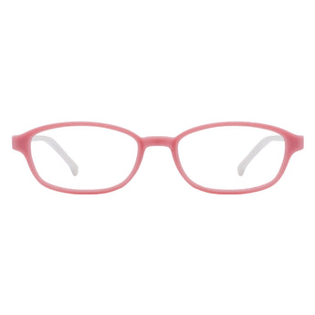 Natalie Rectangle Kid's Eyeglasses