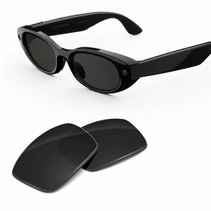 Meta Starfire Replacement Lenses
