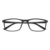 TR Rectangle Eyeglasses