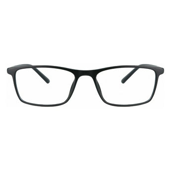 TR Rectangle Eyeglasses
