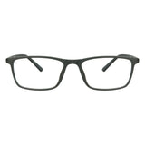 TR Rectangle Eyeglasses
