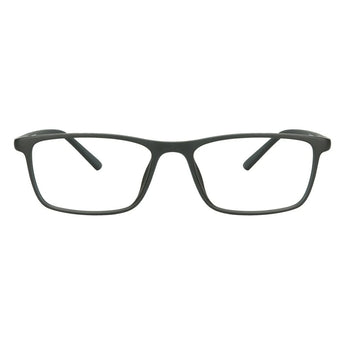 TR Rectangle Eyeglasses