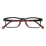 TR Rectangle Kid's Eyeglasses