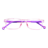 TR Rectangle Kid's Eyeglasses