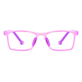 TR Rectangle Kid's Eyeglasses