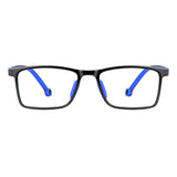 TR Rectangle Kid's Eyeglasses
