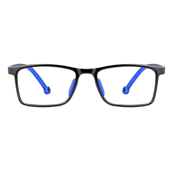 TR Rectangle Kid's Eyeglasses