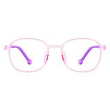 TR Round Kid's Eyeglasses