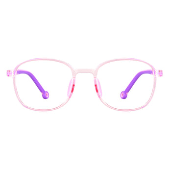 TR Round Kid's Eyeglasses