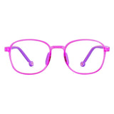TR Round Kid's Eyeglasses