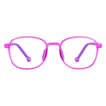 TR Round Kid's Eyeglasses