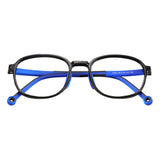 TR Round Kid's Eyeglasses