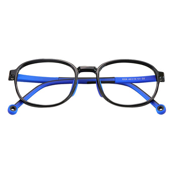 TR Round Kid's Eyeglasses