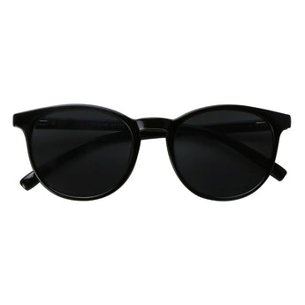 Plastic Round Sunglasses