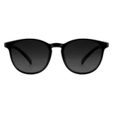 Plastic Round Sunglasses