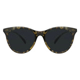 Plastic Cat Eye Sunglasses