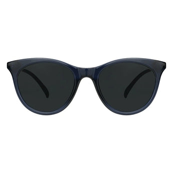 Plastic Cat Eye Sunglasses