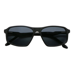 Acetate Rectangle Sunglasses