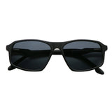 Acetate Rectangle Sunglasses