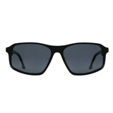 Acetate Rectangle Sunglasses