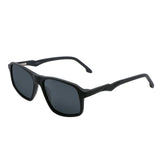 Acetate Rectangle Sunglasses