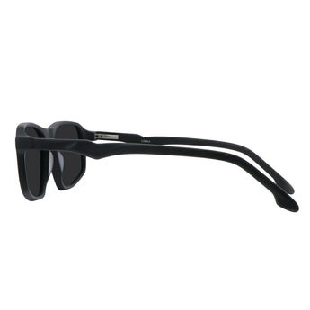 Acetate Rectangle Sunglasses