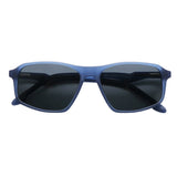 Acetate Rectangle Sunglasses