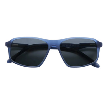Acetate Rectangle Sunglasses