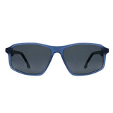 Acetate Rectangle Sunglasses