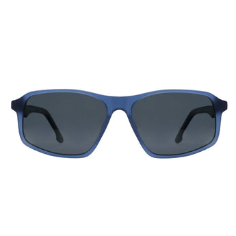 Acetate Rectangle Sunglasses